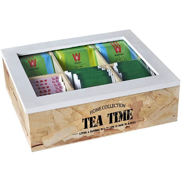 TEA TIME6