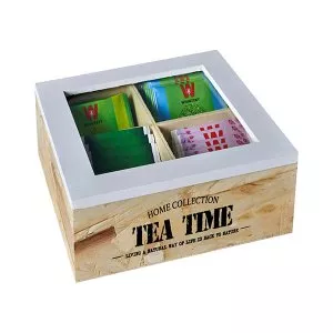 TEA TIME