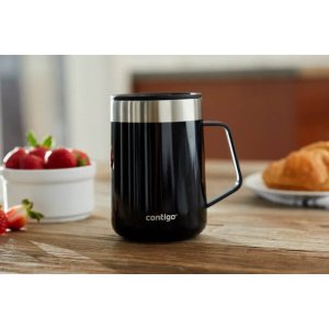 Contigo Streeterville Stainless Steel Mug