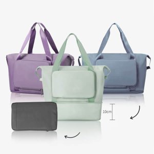 SHOPPERS (9)