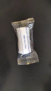 E (1)