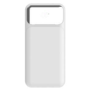 PHANTOM – סוללת גיבוי 20,000mAh טעינה מהירה (תמונה 3)