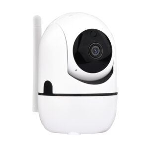 VISIOX – מצלמת אבטחה חכמה אלחוטית WiFi