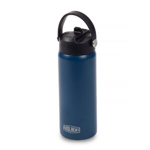 HYDROX – בקבוק נירוסטה תרמי 600 מ״ל (תמונה 1)