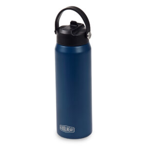 HYDROPEAK – בקבוק נירוסטה תרמי 800 מ״ל (תמונה 1)