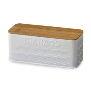 MATCHA BOX – קופסת מתכת לשקיות תה (תמונה 2)