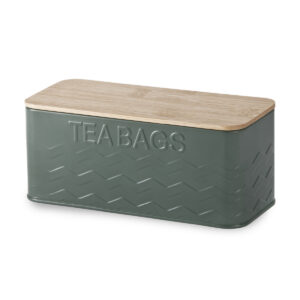 MATCHA BOX – קופסת מתכת לשקיות תה (תמונה 3)