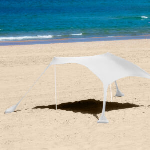 SUNSHADE – אוהל צליה משפחתי עמיד (תמונה 11)