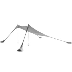 SUNSHADE – אוהל צליה משפחתי עמיד (תמונה 7)