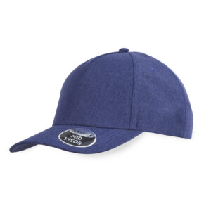 SNAPBACK – כובע מצחייה 5 חלקים פתוח (תמונה 8)