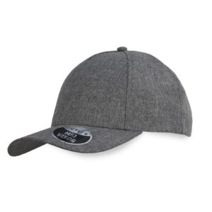 SNAPBACK – כובע מצחייה 5 חלקים פתוח (תמונה 2)