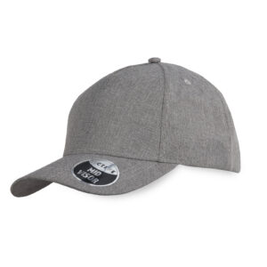 SNAPBACK – כובע מצחייה 5 חלקים פתוח (תמונה 3)