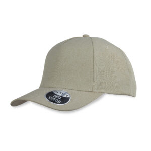 SNAPBACK – כובע מצחייה 5 חלקים פתוח (תמונה 4)