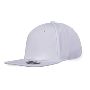 SNAPCAP – כובע מצחיה 6 חלקים סגור (תמונה 2)