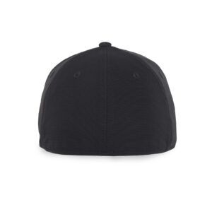 SNAPCAP – כובע מצחיה 6 חלקים סגור (תמונה 6)