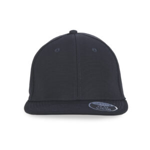 SNAPCAP – כובע מצחיה 6 חלקים סגור (תמונה 7)