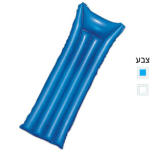 WAVEFLOAT – מזרון ים מתנפח (תמונה 1)