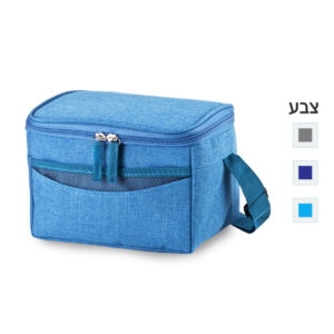 ARCTIC – תיק צידנית 5.5 ליטר מבד (תמונה 1)