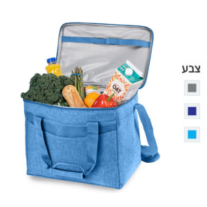 ARCTIC – תיק צידנית מתקפל 25 ליטר (תמונה 1)