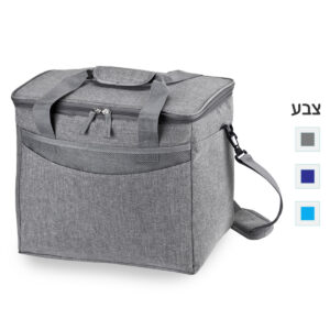 ARCTIC – תיק צידנית 32 ליטר מתקפל (תמונה 1)