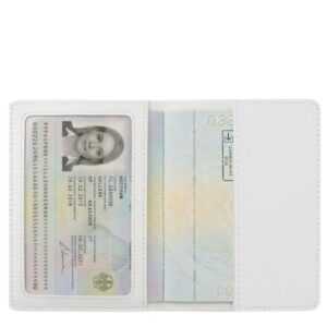 PASSPORT – כיסוי דרכון דמוי עור אקולוגי (תמונה 11)