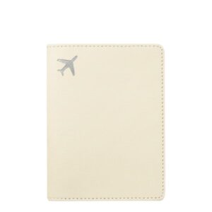 PASSPORT – כיסוי דרכון דמוי עור אקולוגי (תמונה 2)