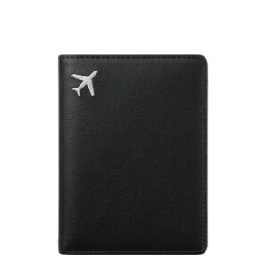 PASSPORT – כיסוי דרכון דמוי עור אקולוגי (תמונה 4)