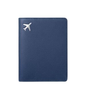 PASSPORT – כיסוי דרכון דמוי עור אקולוגי (תמונה 6)