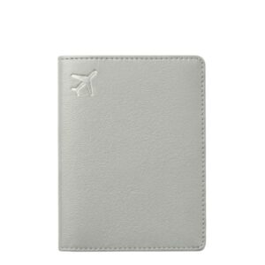 PASSPORT – כיסוי דרכון דמוי עור אקולוגי (תמונה 7)