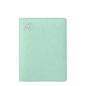 PASSPORT – כיסוי דרכון דמוי עור אקולוגי (תמונה 8)