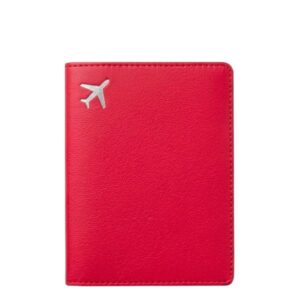 PASSPORT – כיסוי דרכון דמוי עור אקולוגי (תמונה 10)