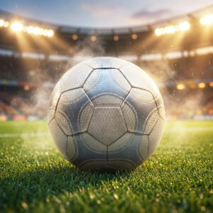 KICKPRO – כדור כדורגל אימון מידה 5 (תמונה 2)