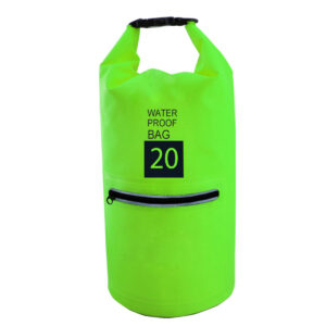 DRYPACK – תיק ספורט אטום למים 20 ליטר (תמונה 4)