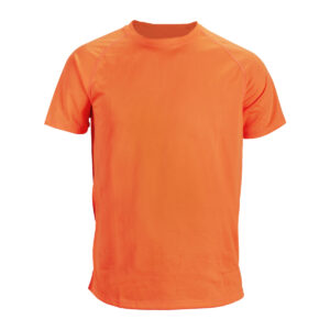 STARRUN – חולצת ריצה Dry-Fit לגברים (תמונה 4)