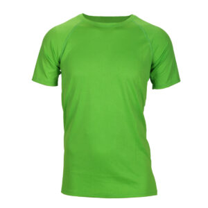 STARRUN – חולצת ריצה Dry-Fit לגברים (תמונה 6)