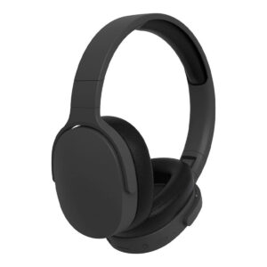 SOUNDO – אוזניות בלוטות' מתקפלות (תמונה 4)