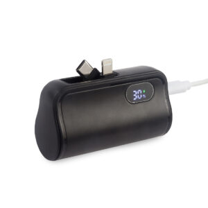 VOLTPOD – סוללת גיבוי ניידת 5000mAh (תמונה 3)