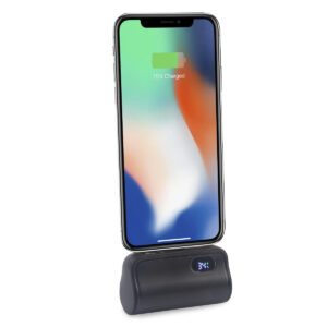 VOLTPOD – סוללת גיבוי ניידת 5000mAh (תמונה 8)