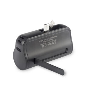 VOLTPOD – סוללת גיבוי ניידת 5000mAh (תמונה 6)