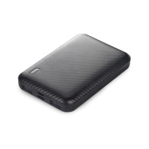 VOLTPACK – סוללת גיבוי 5,000mAh ניידת (תמונה 2)