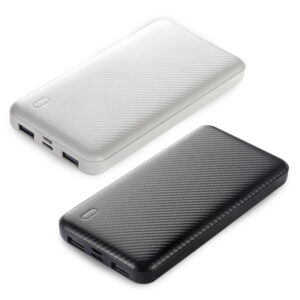 POWERRIDE – סוללת גיבוי ניידת 10,000mAh (תמונה 1)