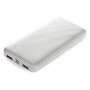 POWERRIDE – סוללת גיבוי ניידת 10,000mAh (תמונה 3)