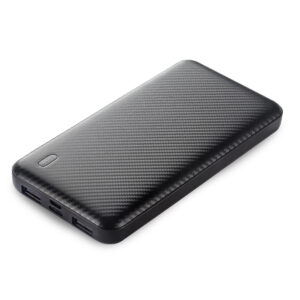 POWERRIDE – סוללת גיבוי ניידת 10,000mAh (תמונה 2)