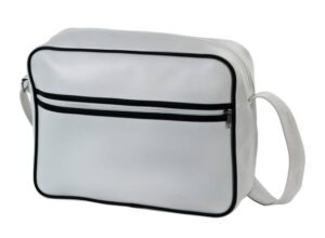 RETROBAG – תיק רטרו סגנון ריפורטר (תמונה 1)