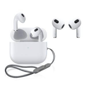 AIRLOOP – אוזניות בלוטות' TWS קומפקטיות