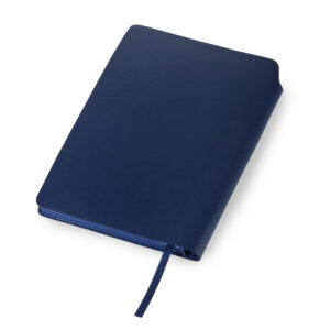 SOFTLINE – מחברת A5 כריכה רכה PU מהודרת (תמונה 6)