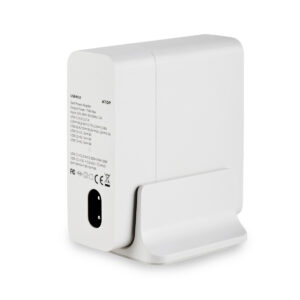 POWERHUB – תחנת טעינה שולחנית 75W (תמונה 4)