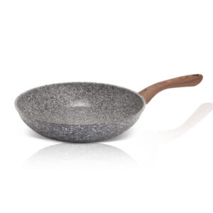 GRANITA – מחבת גרניט 26 ס"מ ציפוי NONSTICK