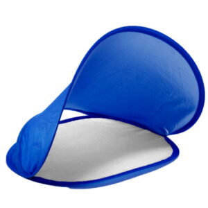 SUNSHADE – צלון ראש מתקפל להגנת UV (תמונה 1)