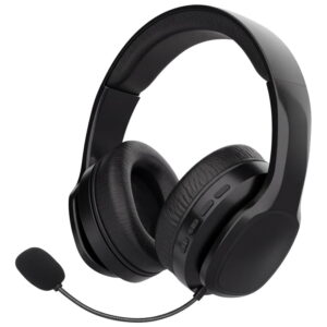 SOUNDRIX – אוזניות גיימינג סטריאו עם מיקרופון (תמונה 1)